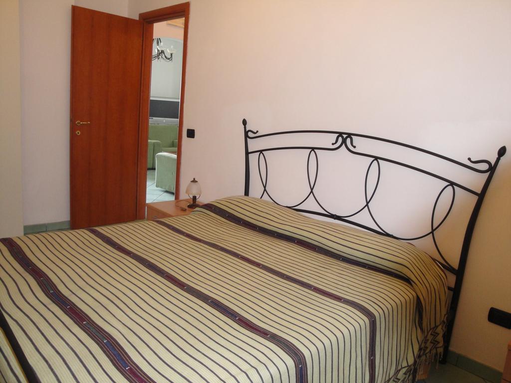 Olga'S Residence Relais Nerano Pokoj fotografie