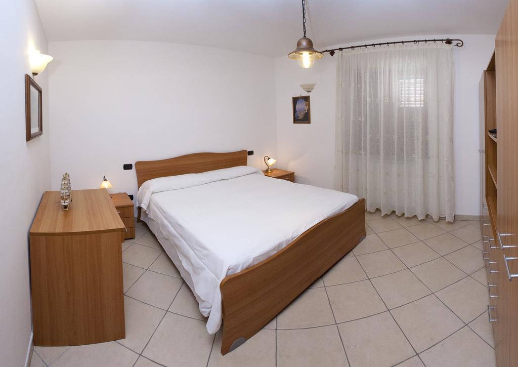 Olga'S Residence Relais Nerano Pokoj fotografie