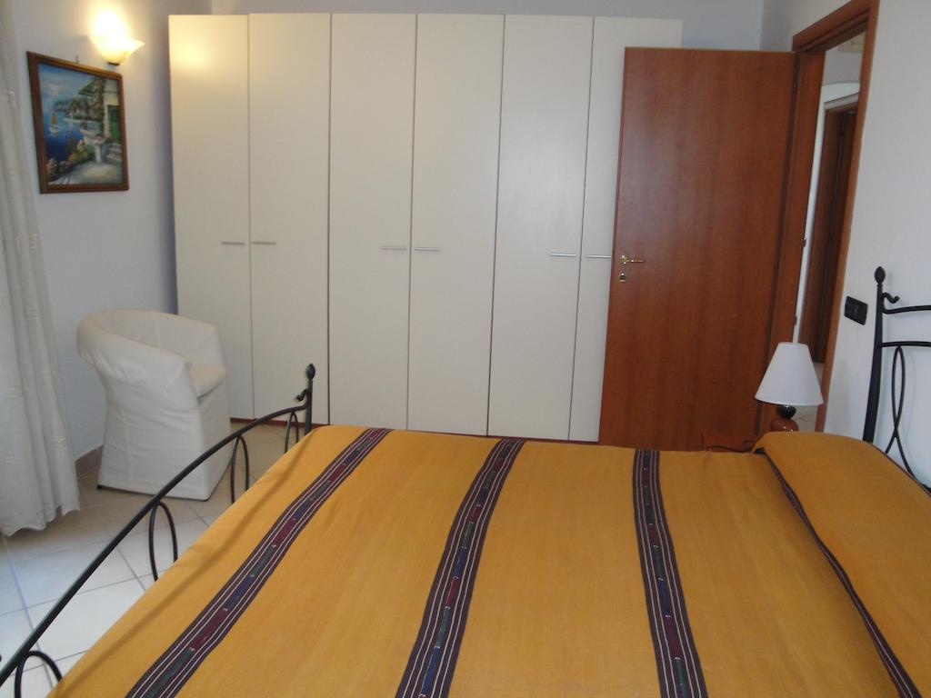 Olga'S Residence Relais Nerano Pokoj fotografie