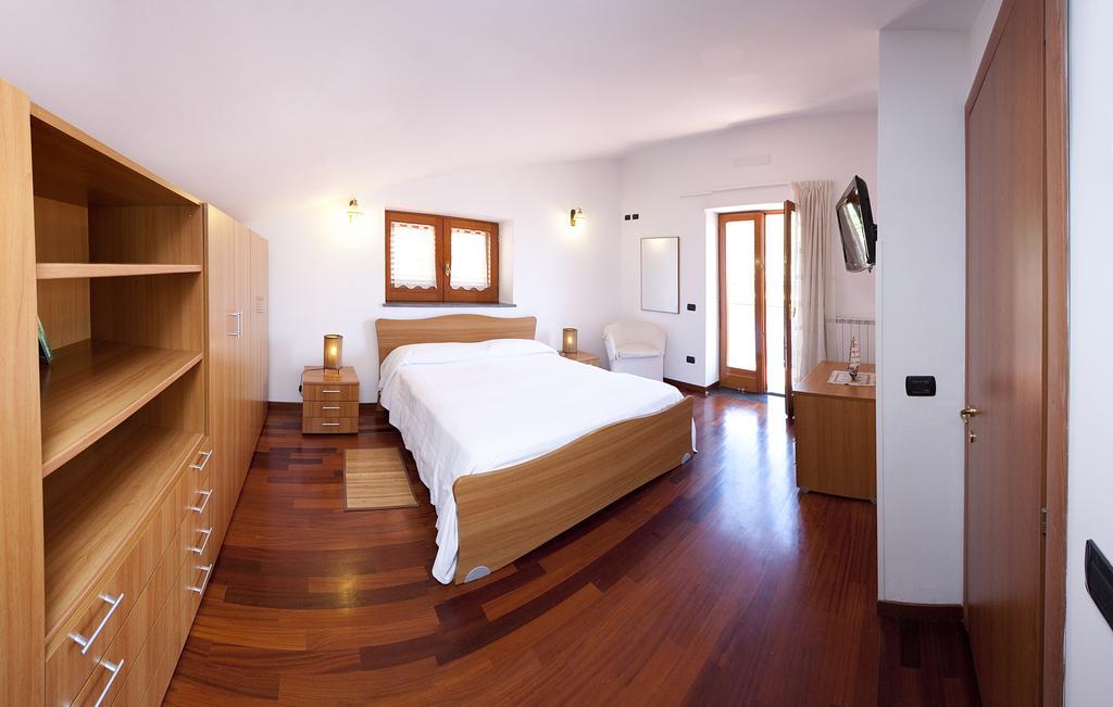Olga'S Residence Relais Nerano Pokoj fotografie
